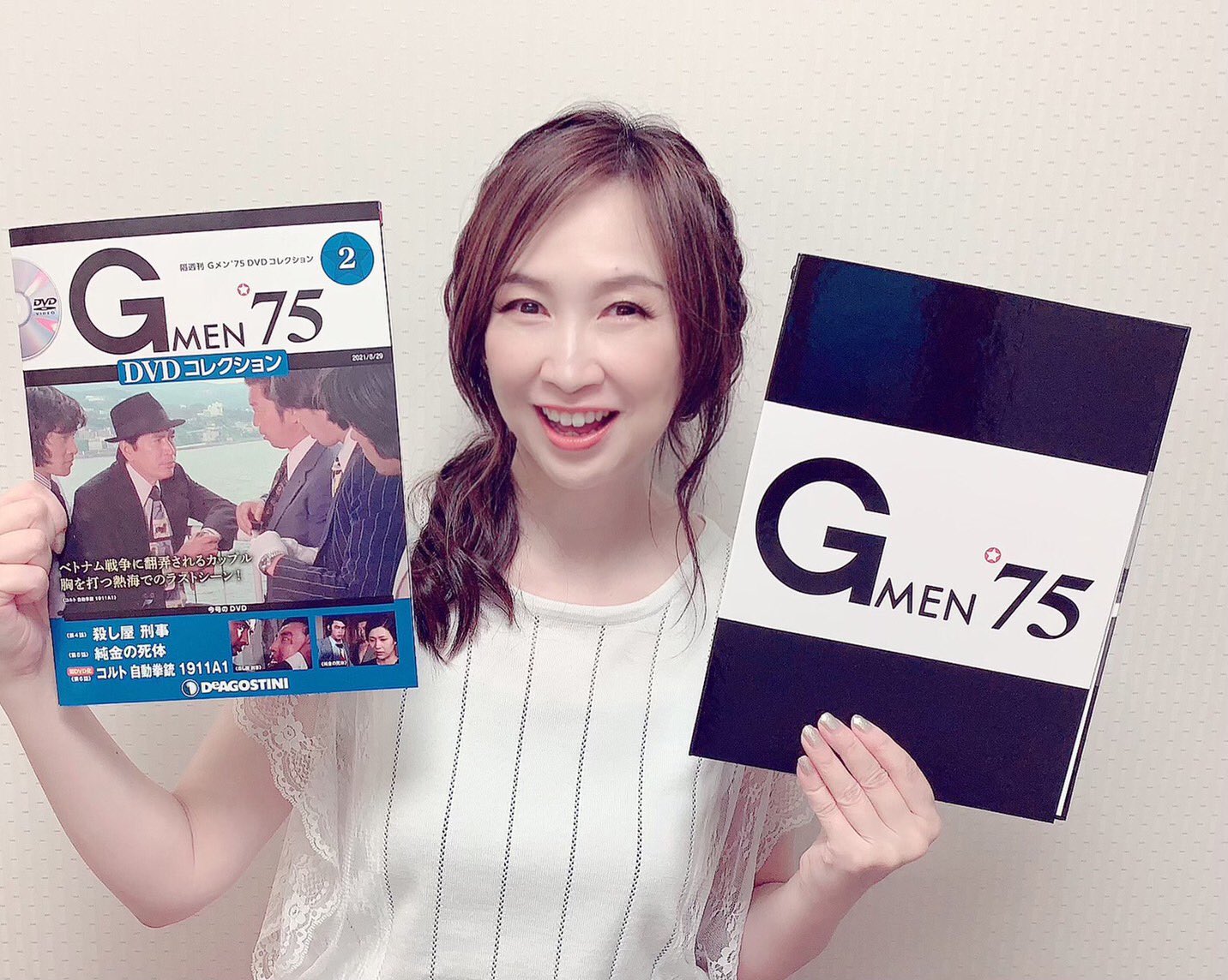 森口博子 on X: