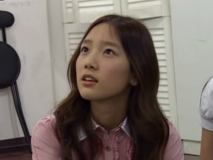 309xoxo's tweet photo. 태연이 에스파보다 동생이었을 때 https://t.co/WC4hfXIu5l
