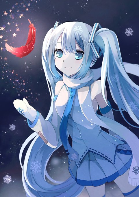 雪のように 