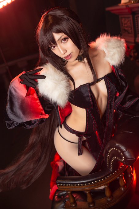 コスプレイヤーりんくのTwitter画像7