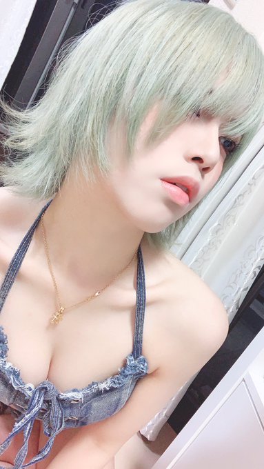 コスプレイヤーぽにょ皇子のTwitter画像20