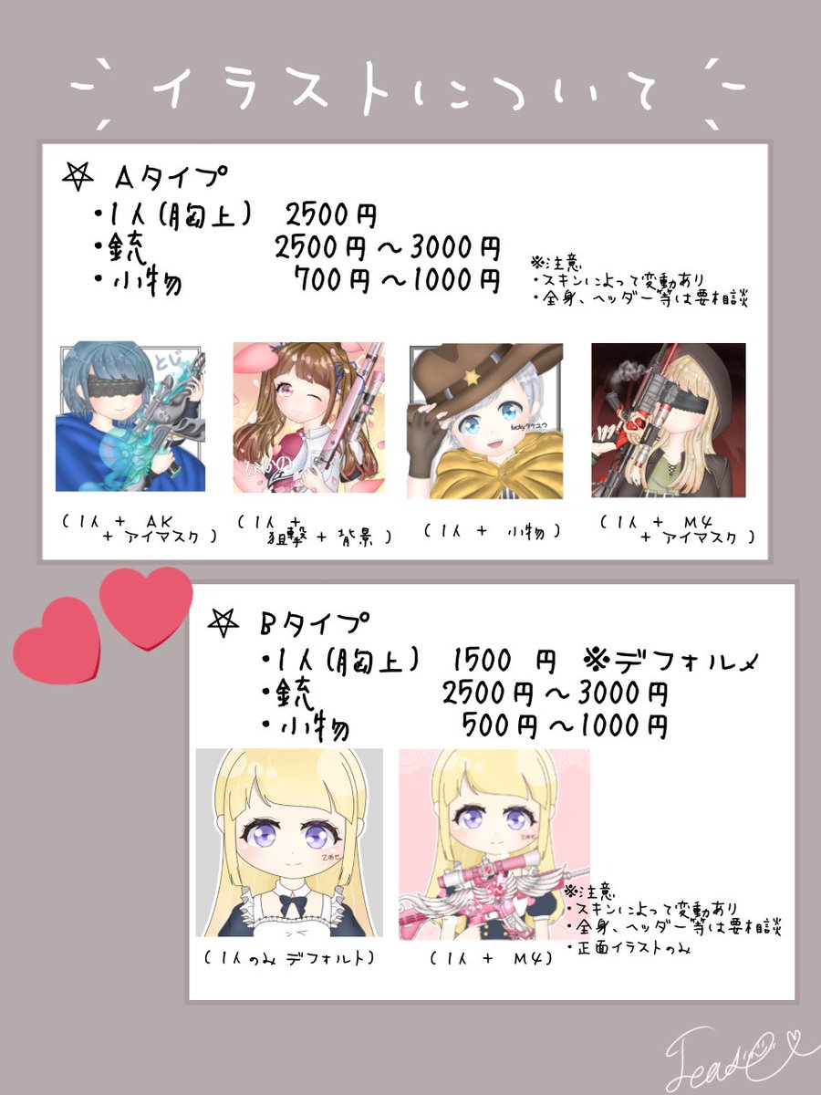 手汗𓏸𓈒𓂃 依頼停滞 P Ronro Twitter