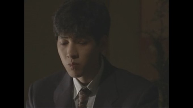 1994年に放送された 古畑任三郎 に藤井聡太二冠が出演していた Matomehub まとめハブ 1994年に放送された 古畑任三郎 に藤井聡太二冠が出演していた Matomehub まとめハブ