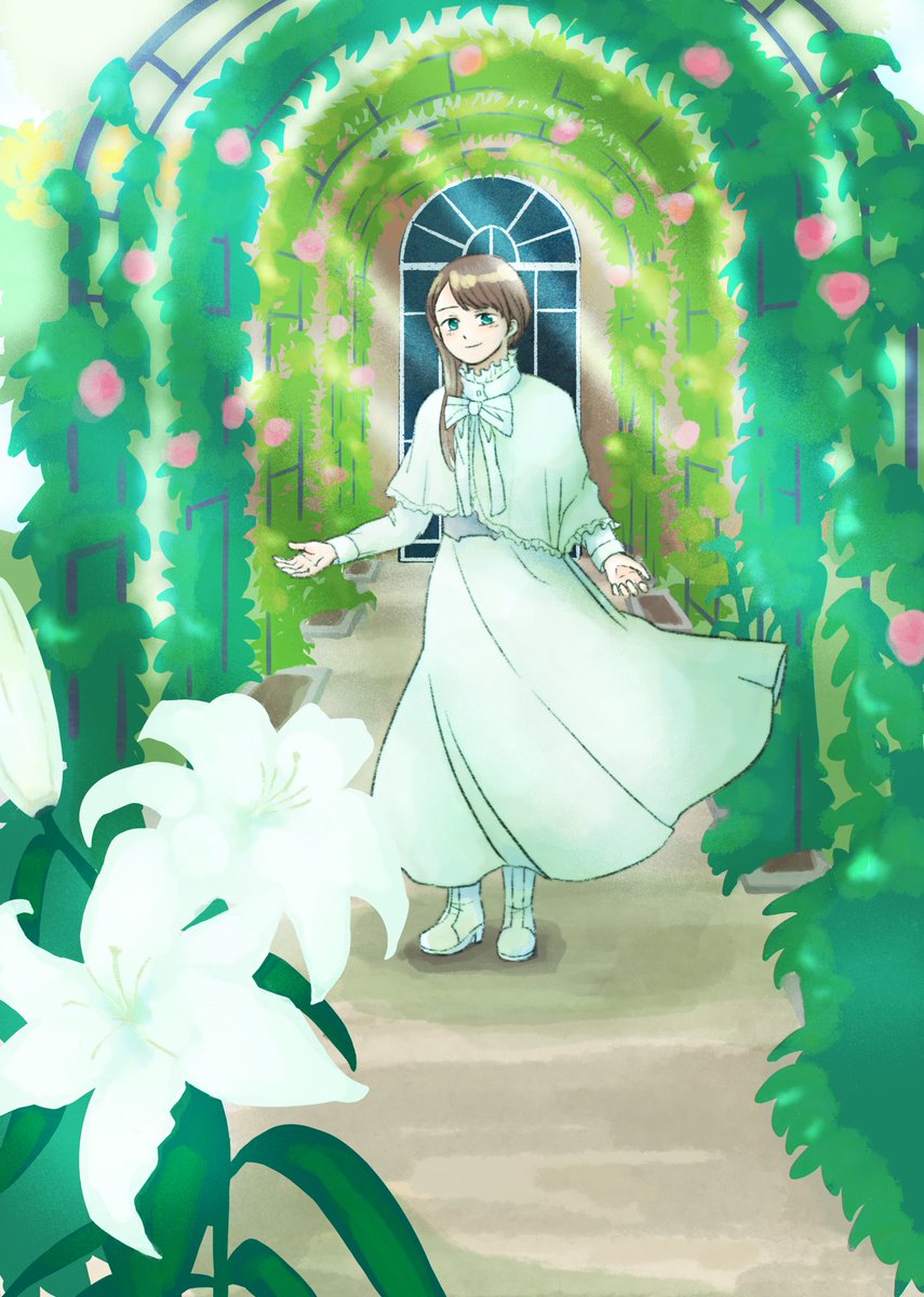 絵が上手い人はどうすればいいかっていう視点をいっぱい持っていて アドバイス聞くの 中川のイラスト