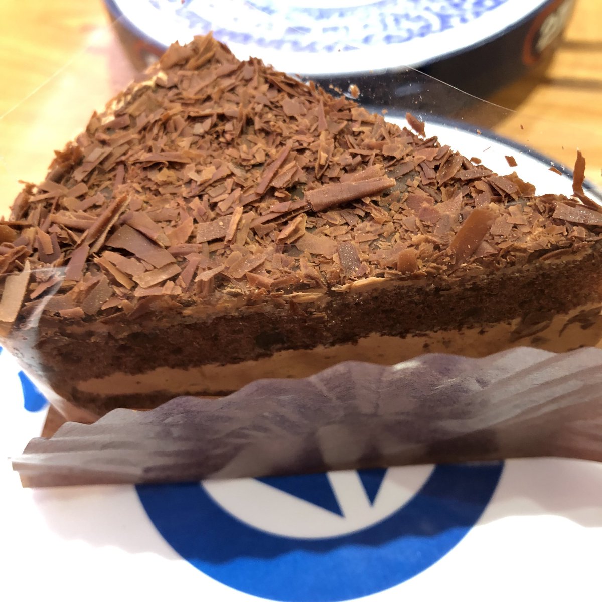 みんなの くら寿司 チョコケーキ 口コミ 評判 食べたいランチ 夜ごはんがきっと見つかる ナウティスイーツ