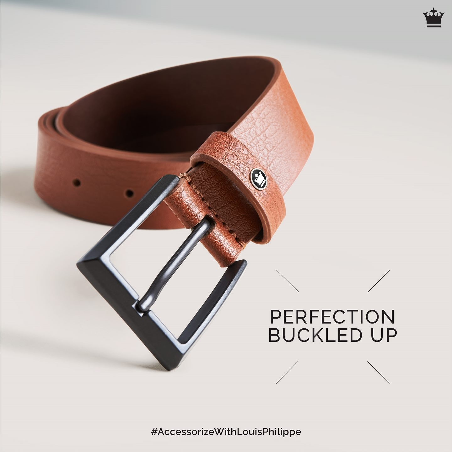 Louis online philippe belts