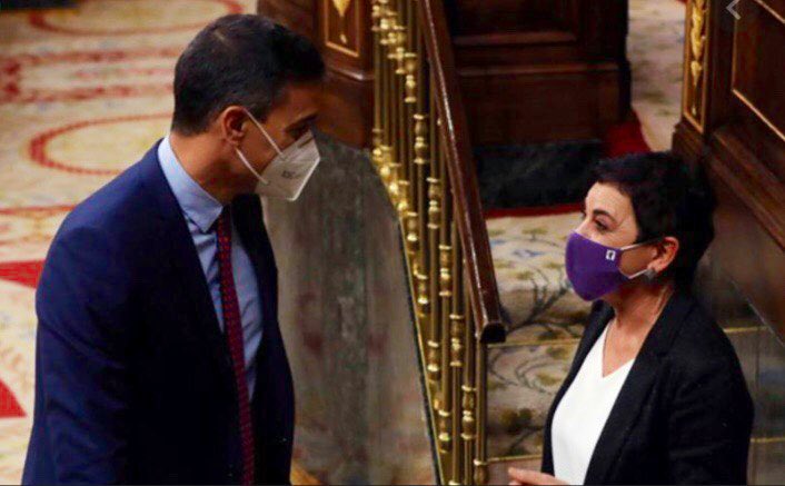 pablocasado_'s tweet photo. Hipocresía. https://t.co/KIXgZa3V0K