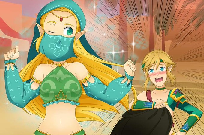 Como hacer elixires en zelda Como hacer elixires en zelda