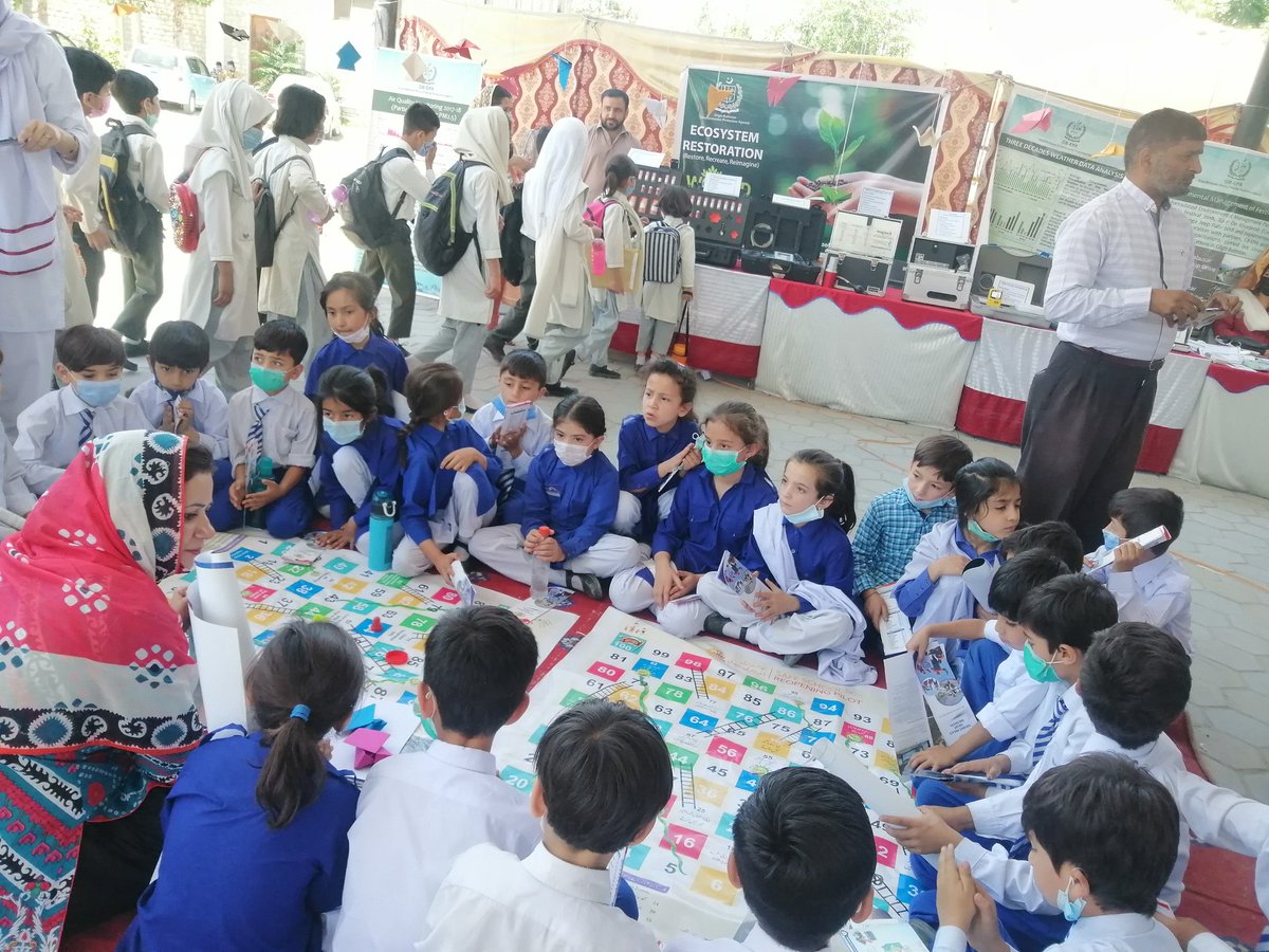 itacecorg's tweet image. Stalls by @itacecorg, @GBPolice1422, @SBPMuseum, @GovtofGB Environment Protection Agency at #PLFGilgit