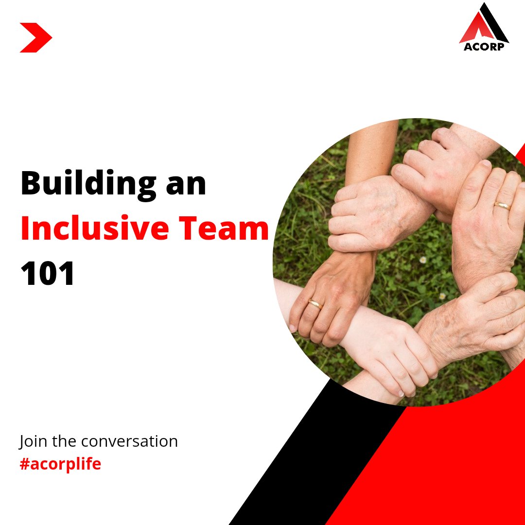 AcorpHQ's tweet photo. It can be a #challenge to fit into any #team. While being an obvious minority creates it own #complexities, otherness can be #inherent in everyone's #experiences. Here's how to foster #integration in a way that engenders comfort across the #group, using #4 distinct #pathways. https://t.co/Ubk6oVf0EM