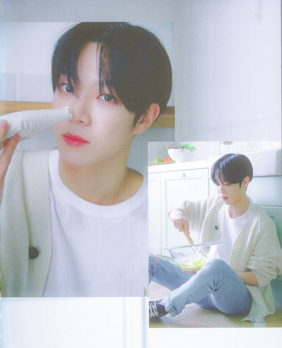 HoneyVoice0804's tweet photo. 베러키트 스캔 동헌 (1)

#베리베리 #동헌 #이동헌
#VERIVERY #DONGHEON @by_verivery 
https://t.co/AHo8bFvQjK https://t.co/garF5io1DL