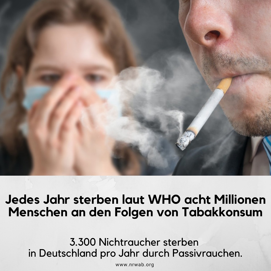 NRWAB_'s tweet photo. Dünya genelinde sigara içenlerin sayısında rekor
Uluslararası Tıp Dergisi Lancet, sigara içenlerin sayısının 1,1 milyara ulaşarak, tüm zamanların rekorunu kırdığını açıkladı. 
Sigara kaynaklı ölümlerin sayısı ise 7,7 milyona ulaştı. https://t.co/PSFYDliVMZ