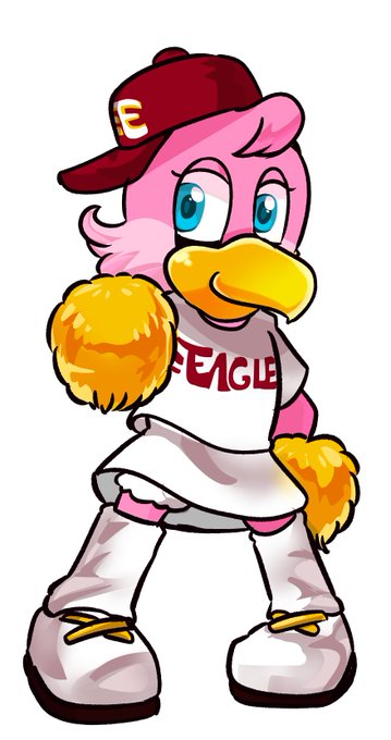 クラッチーナのtwitterイラスト検索結果