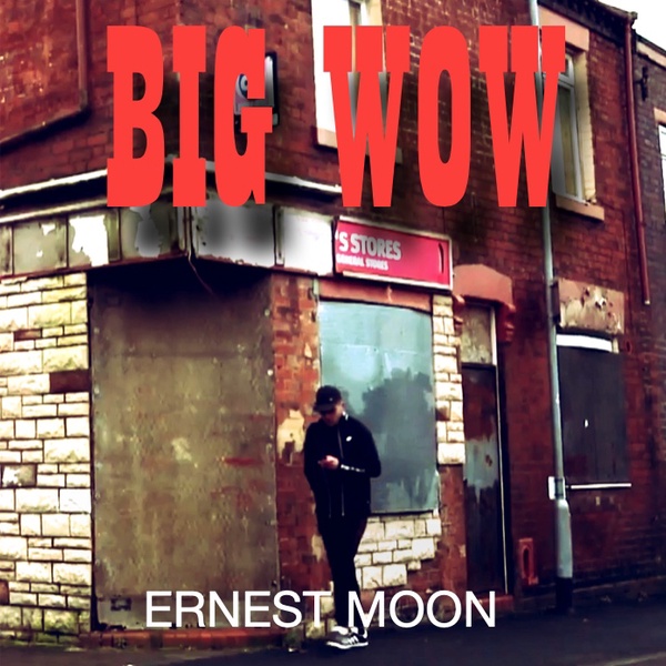 #OnAirNow Ernest Moon @ErnestMoonMusic - Big Wow listen.openstream.co/6379 or bit.ly/3nFy05d unsignedArtist IndieMUSIC mainstreamMUSIC Help keep the station going if you can donate here goodmusicradio.wixsite.com/gmrts