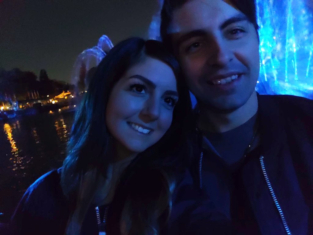 bnans's tweet image. Happy 27th birthday to my favorite person ever @shroud 🤍 You’re the most selfless, sweetest, kind hearted person I know and I’m so lucky to spend every day with you 🥰

Thanks @Warcraft for releasing TBC right before his birthday 😂 best gift