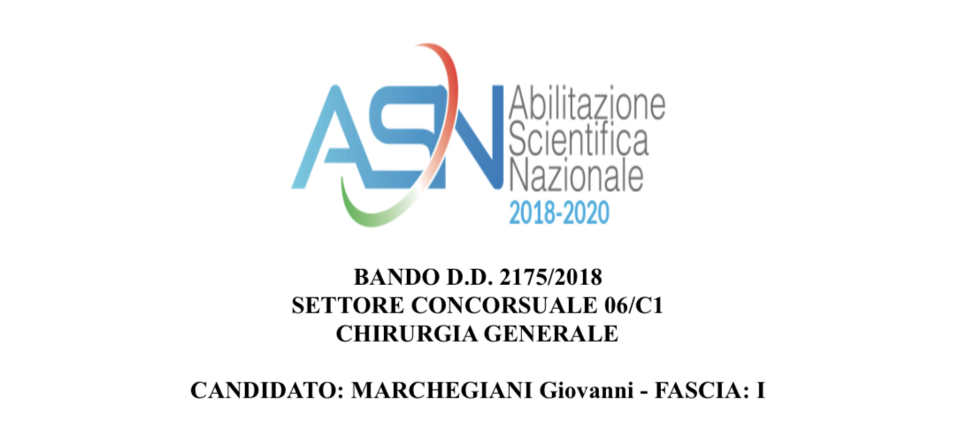 Giovanni Marchegiani tweet media