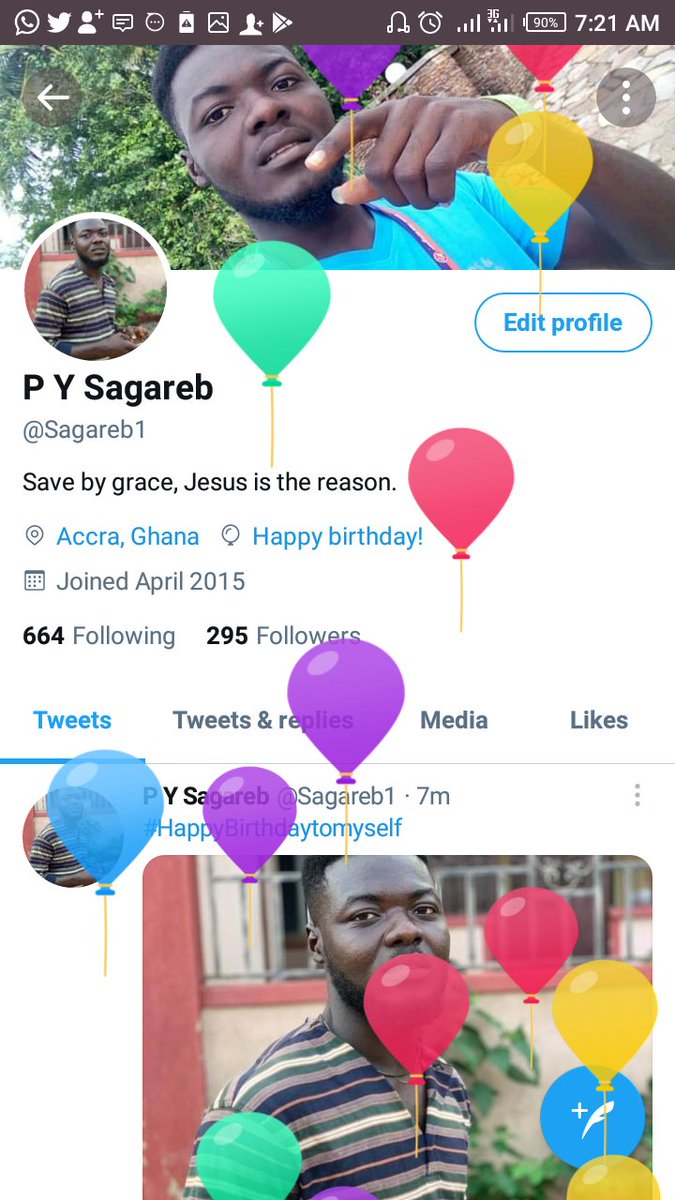 Sagareb1's tweet photo. Thanks you twitter https://t.co/ekjDmoMVtG
