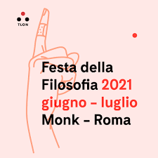 “Dove c’è il pericolo, cresce anche ciò che salva”
Con le parole di #Holderlin attraversiamo il tema della #FestaDellaFilosofia a #Roma dal 4 di giugno
#AndreaColamedici <a href="/TlonEdizioni/">Edizioni Tlon</a> 
prenota qui bit.ly/34HQjy5

Ascolta la #conversazione bit.ly/3wNmNTu
