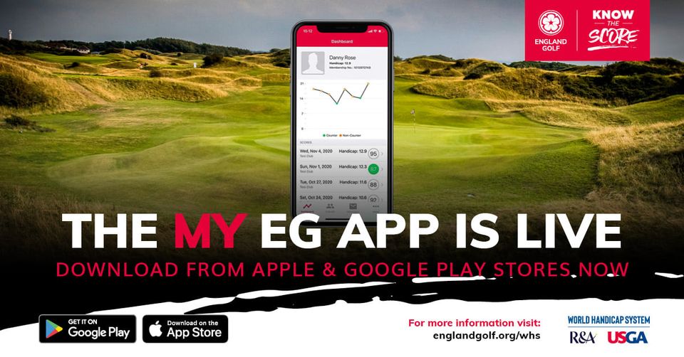 Shortlands Golf Club tweet media