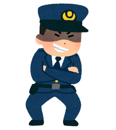 空き巣のtwitterイラスト検索結果
