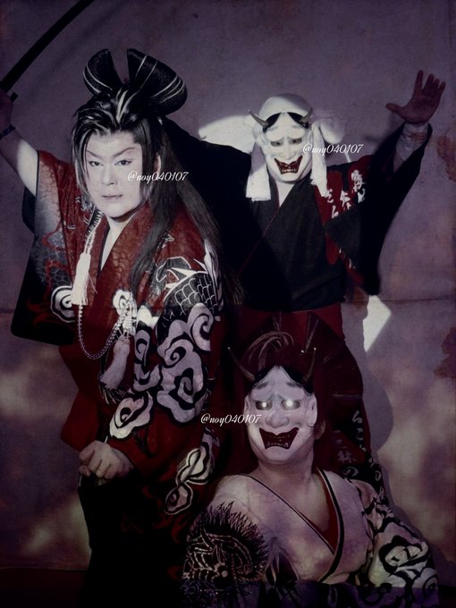 羅生門のtwitterイラスト検索結果 古い順