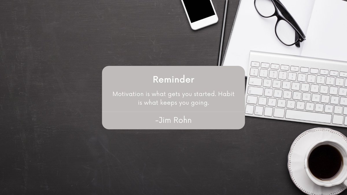 prodevrs's tweet image. It's already Wednesday! Here's a reminder to fuel your day! #growth #mindset #productivity #quotes #buildgoodhabits