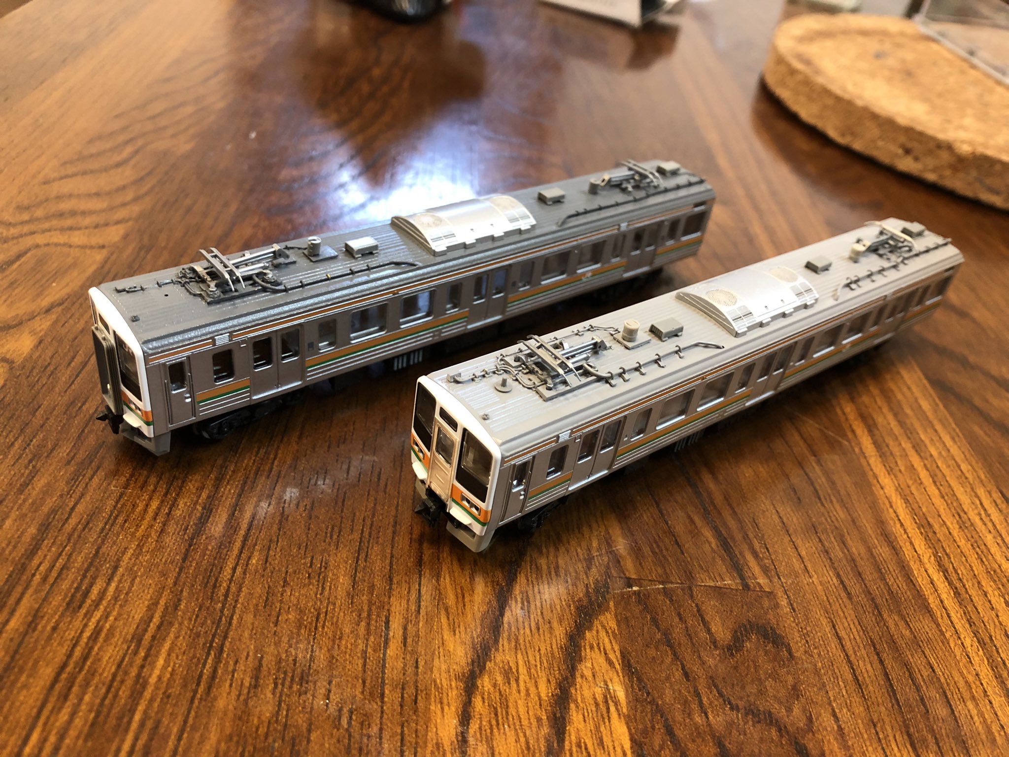 TOMIX 211系3000番台 ダブルパンタ車 特別セール 特製品 211系3000番台A 36編成仕様 ダブル