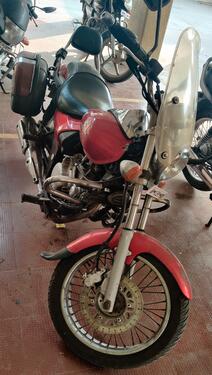 pune_ads's tweet photo. #Used_Bikes : BAJAJ AVENGER FOR SALE IN PUNE.

More Details : https://t.co/rClDrrN727 https://t.co/i2vi6KVNWg