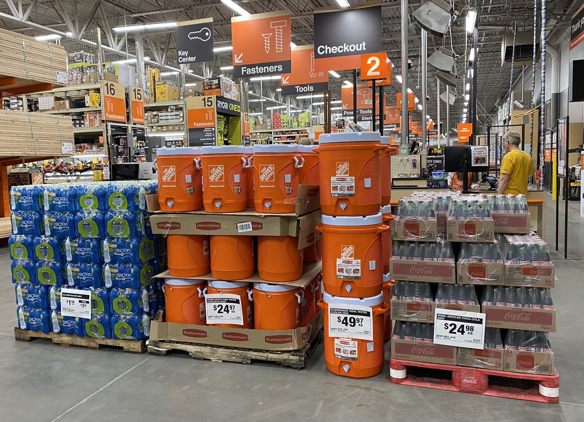 Scott Larson (@scottlhd1) on Twitter photo Whats the best customer service? I’ll tell you, it’s to be In stock each and everyday that ends in Y. #Fabulous4421 @AmandaBaxter85 @kp20mu <a href="/ErickaWhorton/">Ericka Whorton</a> <a href="/Alvarez2Joe/">Joe Alvarez</a> @SavannahmLeeper Whats the best customer service? I’ll tell you, it’s to be In stock each and everyday that ends in Y. #Fabulous4421 @AmandaBaxter85 @kp20mu <a href="/ErickaWhorton/">Ericka Whorton</a> <a href="/Alvarez2Joe/">Joe Alvarez</a> @SavannahmLeeper