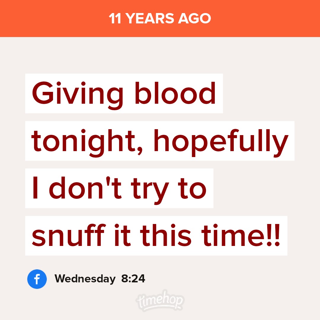 dk_know's tweet image. Narrator's voice: "David did try to snuff it"

I don't anymore though 🥳