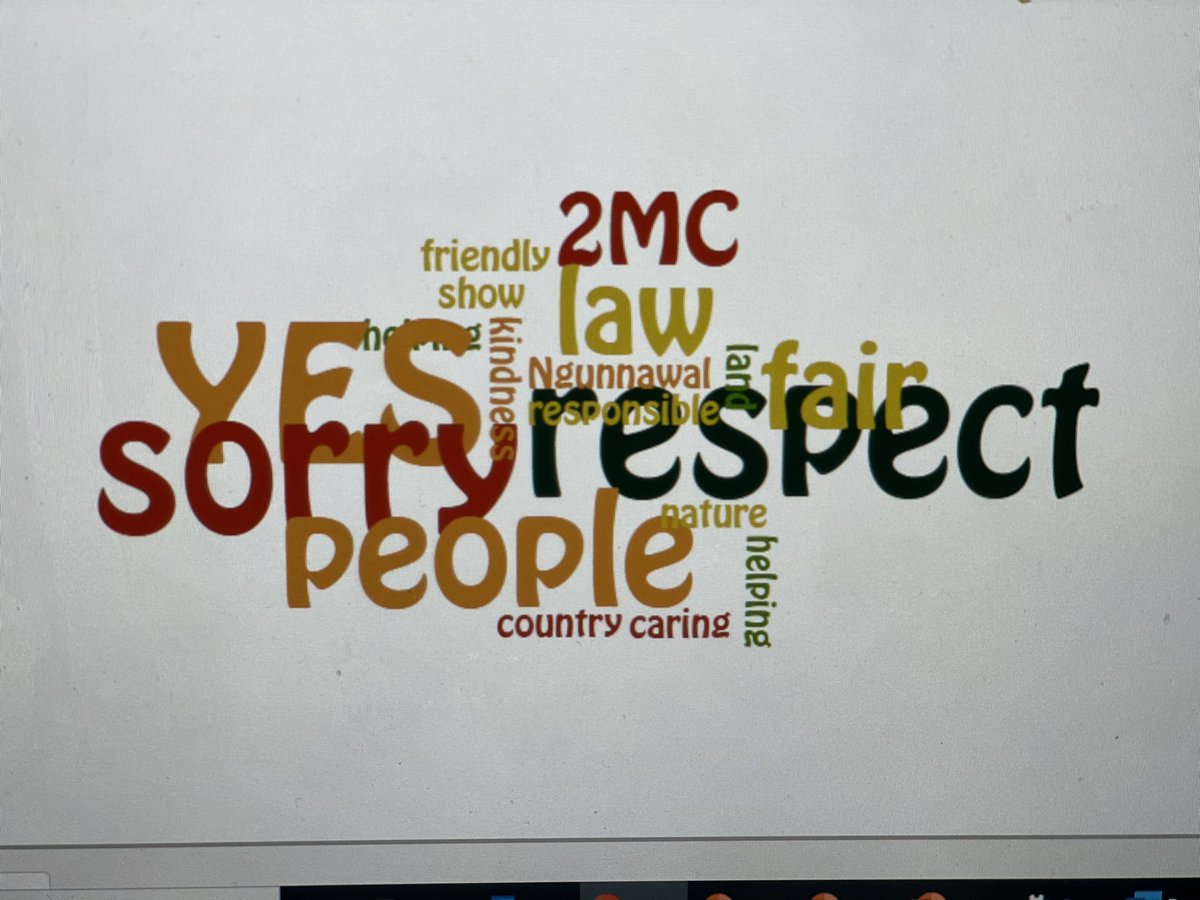 MelissahCook's tweet image. Reconciliation-more than a word. Amazing conversations with my little people today @MacgregorPS