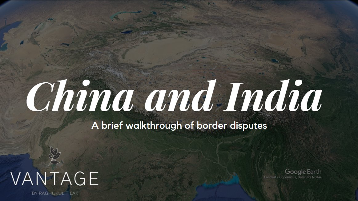 raghu_studio's tweet photo. So the first video is up, a brief walkthrough of border dispute conflicts between India and China, in quick fast paced manner. 

https://t.co/2eSVm42sdh

#youtube #india #china #borderdispute https://t.co/I8LU88fP4F
