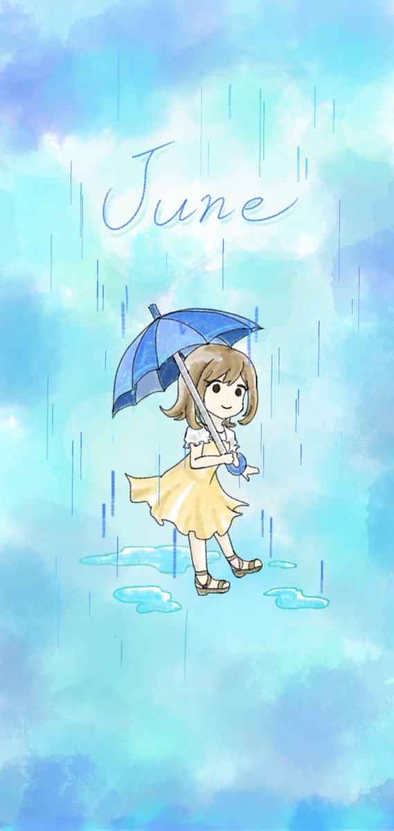 雨と女の子のtwitterイラスト検索結果 雨と女の子のtwitterイラスト検索結果