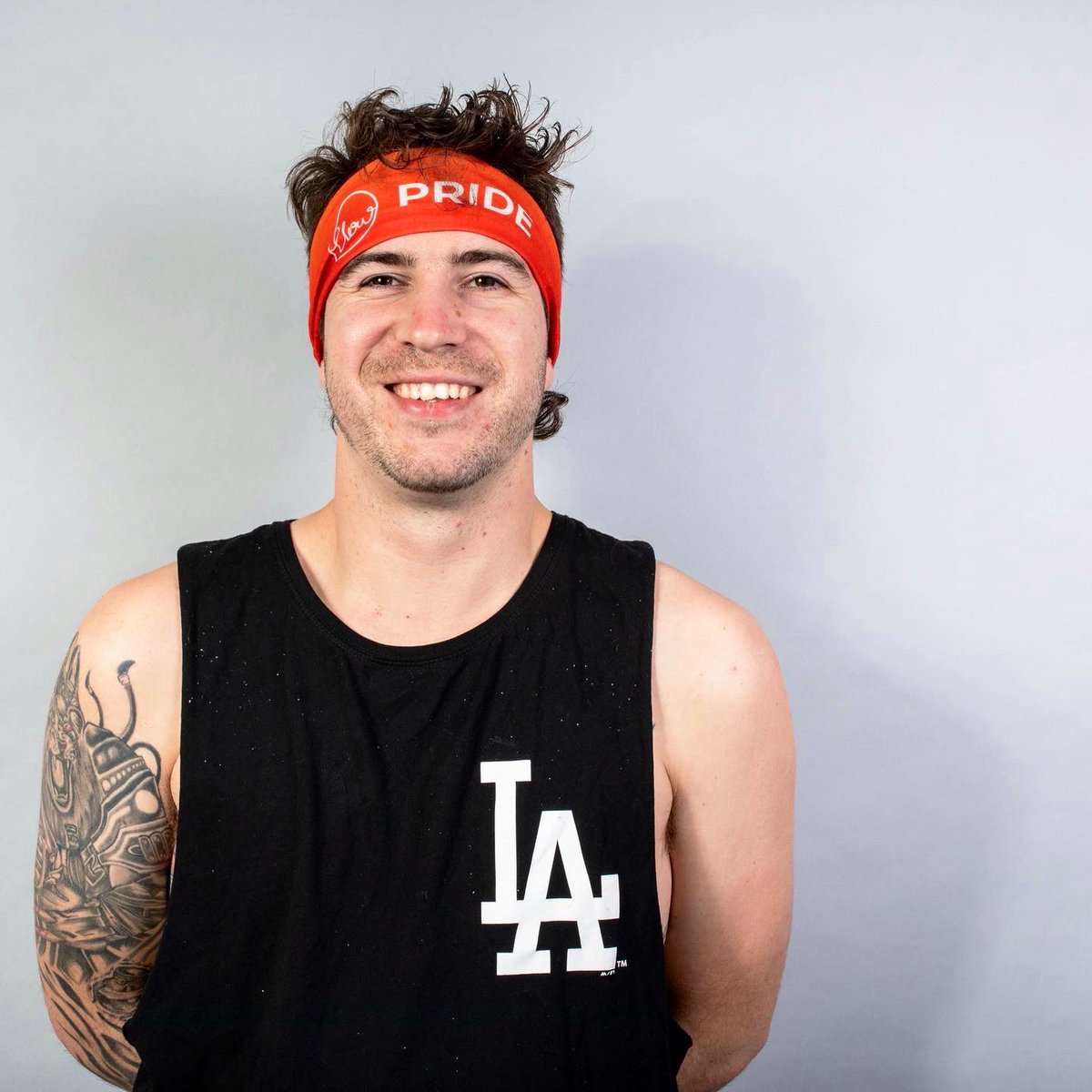 Flow Headwear tweet media