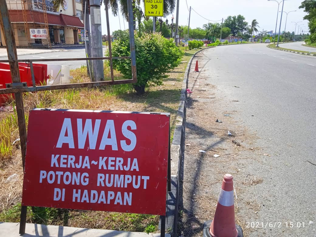 Jkr Kota Setar North South Expressway Northern Route Wikipedia The