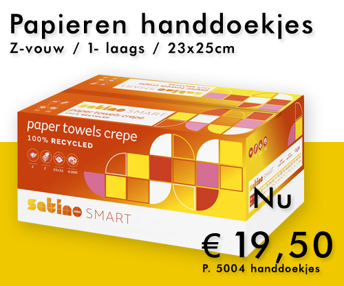 Voordelig papieren handdoekjes kopen? - mailchi.mp/d7d046b22218/v…