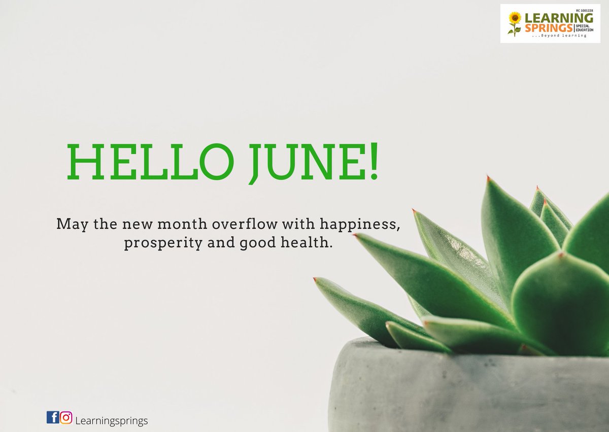 iheanachoijeom2's tweet image. June is here 💚

#Learningsprings #Beyondlearning #Inclusion #Rehabilitation #Education #School #Community #Counseling #Healthcare #OccupationalTherapist #Therapy