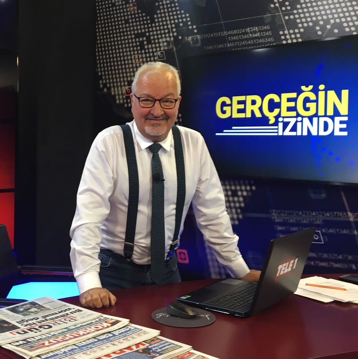 Birazdan başlıyoruz. Kiptaş Genel.Müdürü Ali Kurt (12.00) ve Gazeteci Necdet Saraç (11.00) konuklarım. Bekliyoruz. #gerçeğinizinde <a href="/AliKurtistanbul/">Ali Kurt</a> <a href="/necdetsarac/">Necdet Saraç</a> <a href="/tele1comtr/">Tele1 TV</a> <a href="/kiptaskonut/">KİPTAŞ</a>