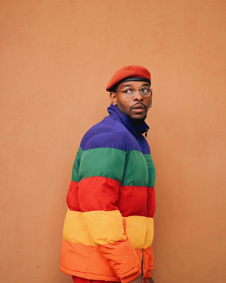 BrianMsafiri's tweet photo. Happy #Pride  month everyone. https://t.co/32tiEyCMSB