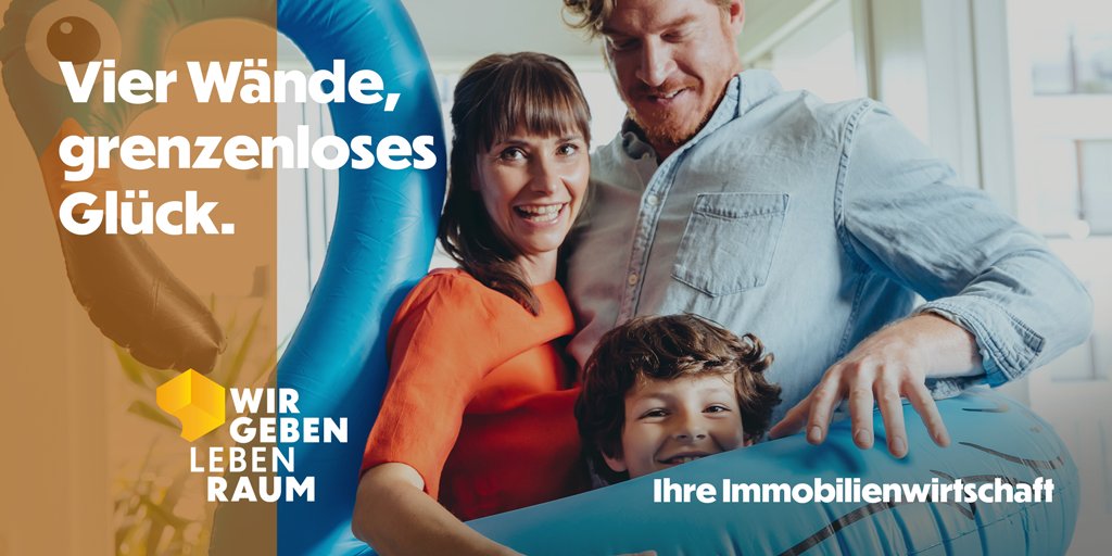 ZIA Zentraler Immobilien Ausschuss tweet media