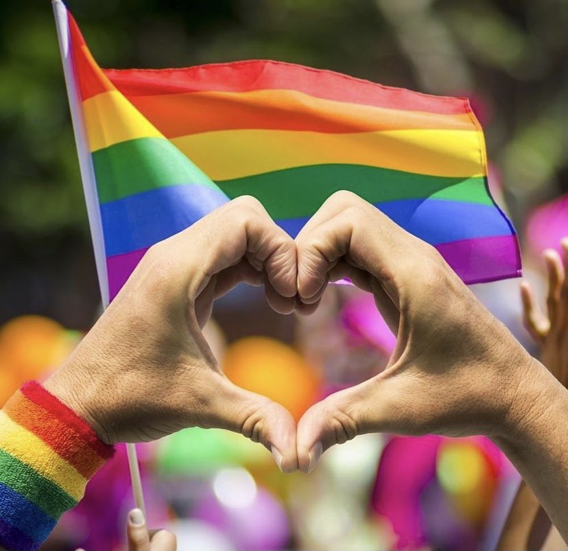 PowerforceGB's tweet photo. Happy #PrideMonth. Our focus this month is on being kind, being open minded and being willing to learn. 

#BeConnected #BeATeam #inclusiveworkplace #LGBTQ+ #allies https://t.co/n1nsJFViuu