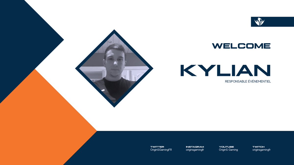 OriginS Ⓡ tweet media