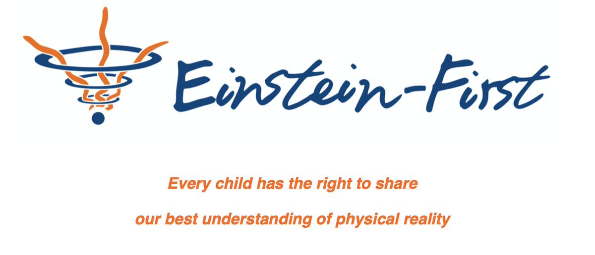 MagdaKersting's tweet photo. The latest #EinsteinFirst newsletter is out now 👇#ITeachPhysics https://t.co/OmRIghhl2B https://t.co/gOsm7wsEHg