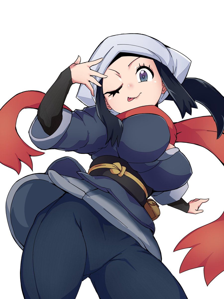 おっぱいばっか描いてますね
#6月になったのでフォロワーさんに自己紹介しようぜ 