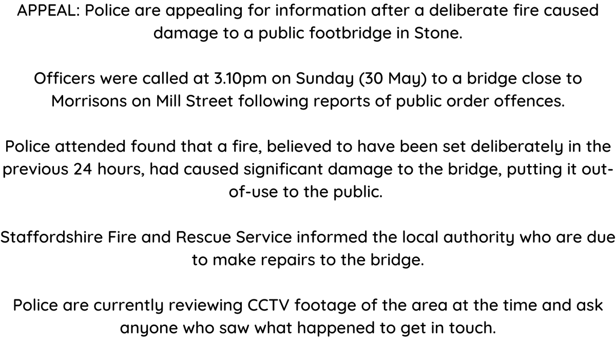 Stone Independents tweet media