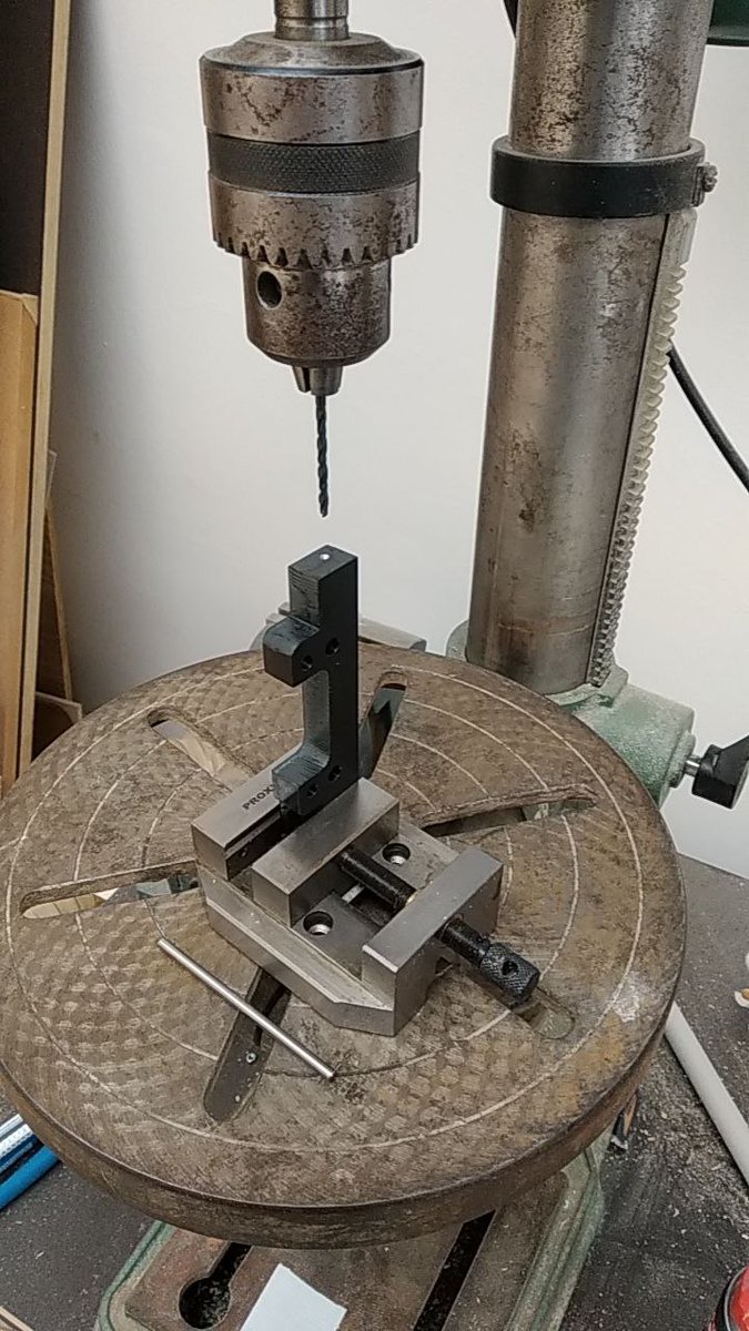steyrwerke's tweet photo. We are the Boring Company 🗜️🔩🚀🤗 https://t.co/rSVFTbpWyU