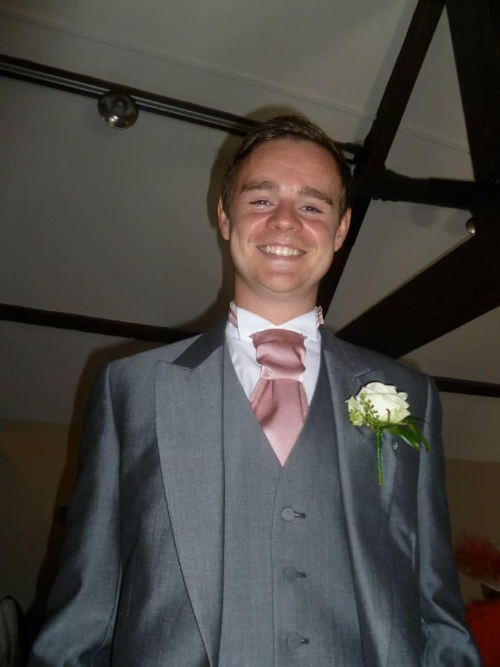 northumbriapol's tweet photo. “Compassionate, hilarious and a good friend, he will be missed by so, so many and his absence leaves a hole in so many lives” ❤️

The words of a devastated mother who has paid tribute to her son, Danny Humble, after he tragically died following a fatal assault in Cramlington. https://t.co/0jZqspDiGx