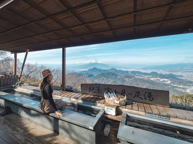 jalannet's tweet image. AYUMI（@ooooooayumioooo）さんに、
静岡県のおすすめスポットをご紹介していただきました！

アカオハーブ＆ローズガーデン｜熱海市
伊豆の国パノラマパーク｜伊豆の国市
ペリーロード｜下田市

思わず写真を撮りたくなるような観光スポット
ぜひ、参考にしてください！
s.jalan.net/3fHmO5J