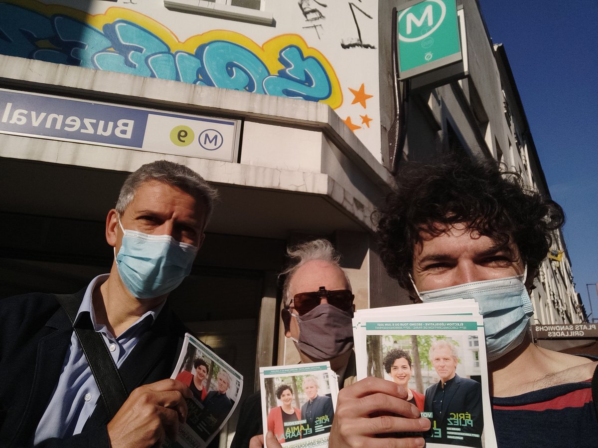 lamiaela's tweet photo. Nous étions nombreux ! 

Cc @ParisEnCommun @ps20eme @RSocialisme

(2/3) https://t.co/ywOknmHCBs