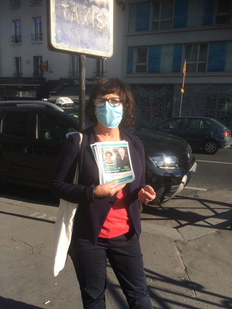 Très nombreux !

Ensemble, le 20eme à l'Assemblée nationale 🙋🏽‍♀️🗳️

(3/3)